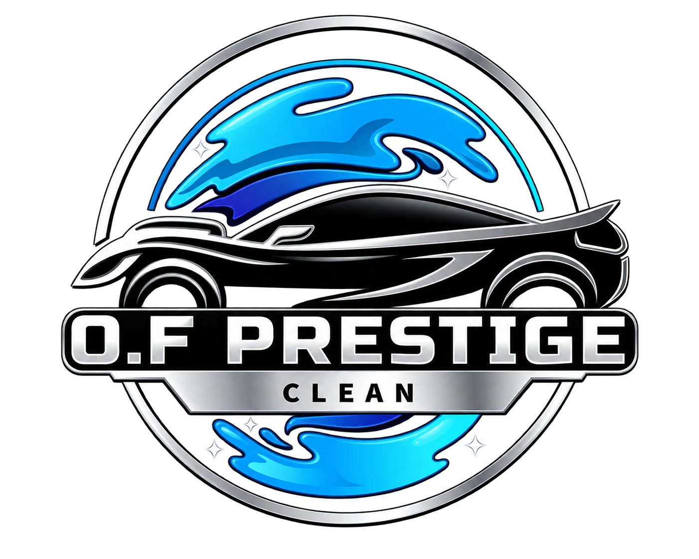 O.F Prestige Clean